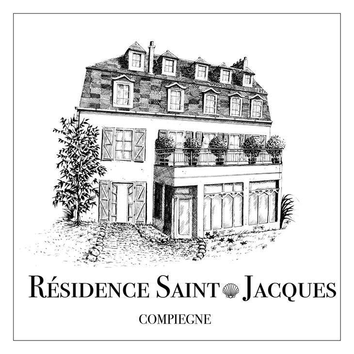 Résidence Saint-Jacques