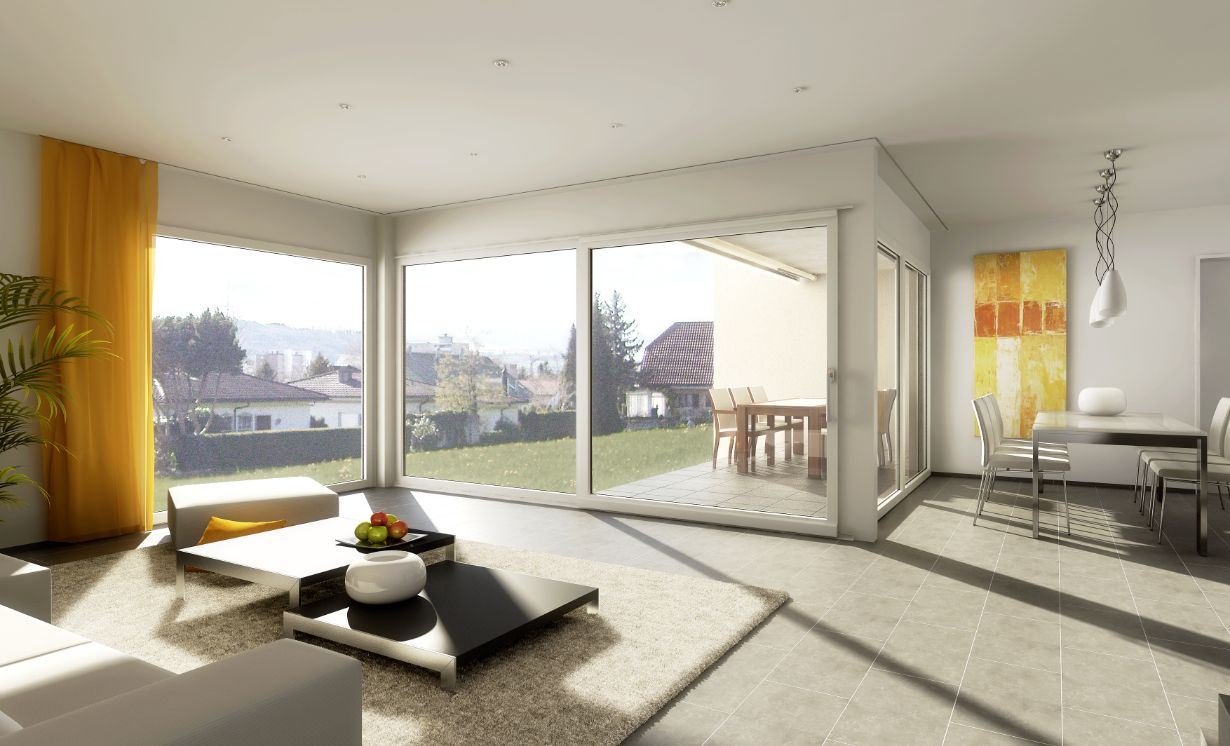 LeRi Immobilien GmbH - Wohlen AG