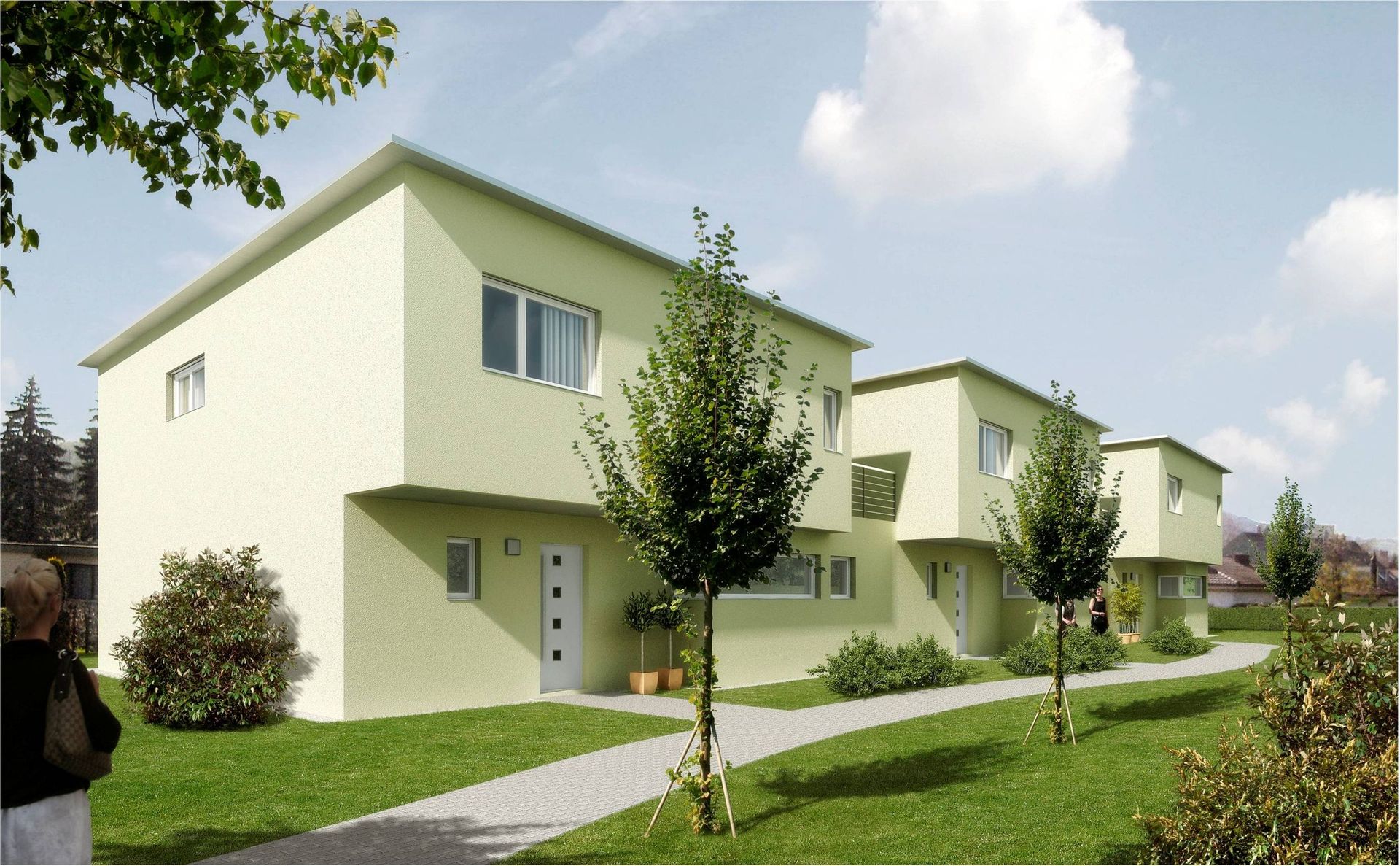 LeRi Immobilien GmbH - Wohlen AG