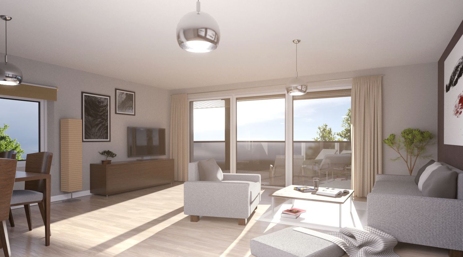 LeRi Immobilien GmbH - Wohlen AG