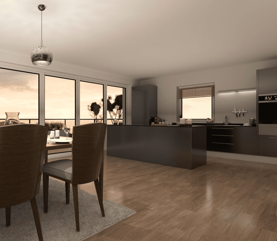 LeRi Immobilien GmbH - Wohlen AG