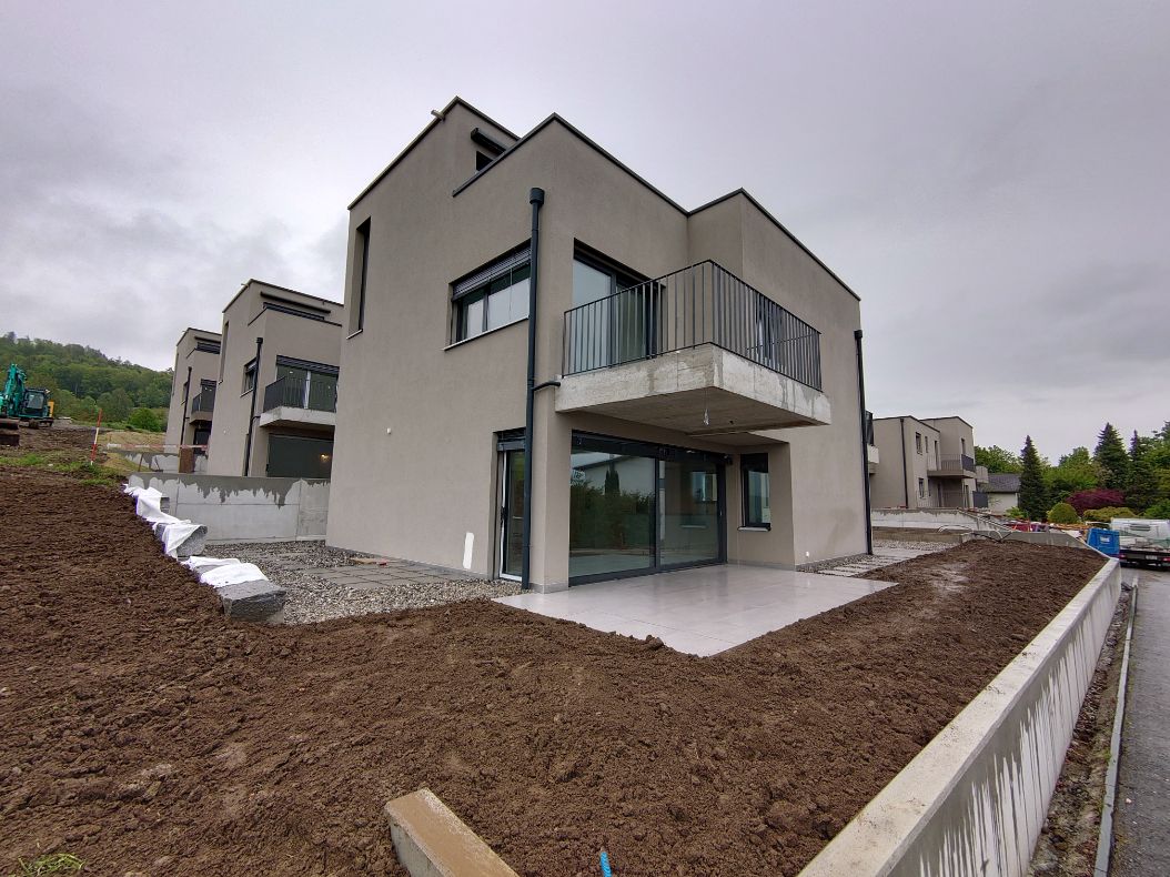 LeRi Immobilien GmbH - Wohlen AG