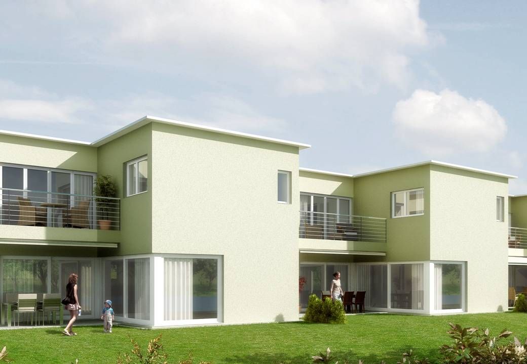 LeRi Immobilien GmbH - Wohlen AG