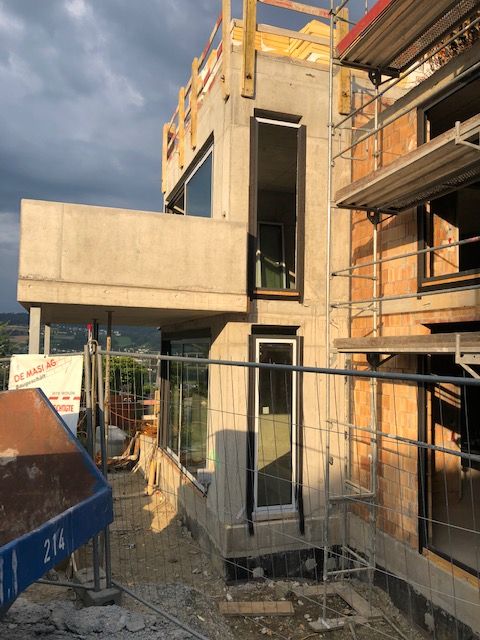 LeRi Immobilien GmbH - Wohlen AG