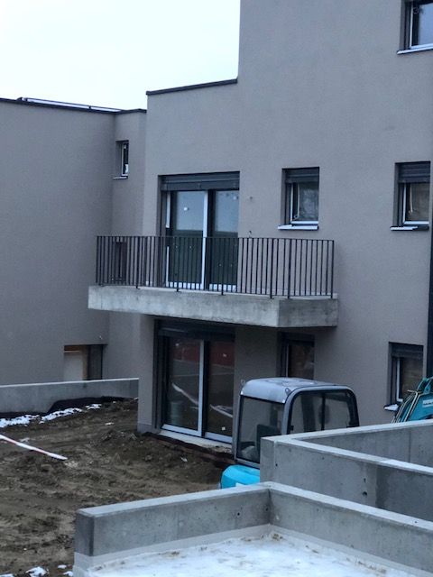 LeRi Immobilien GmbH - Wohlen AG