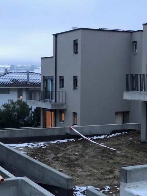 LeRi Immobilien GmbH - Wohlen AG