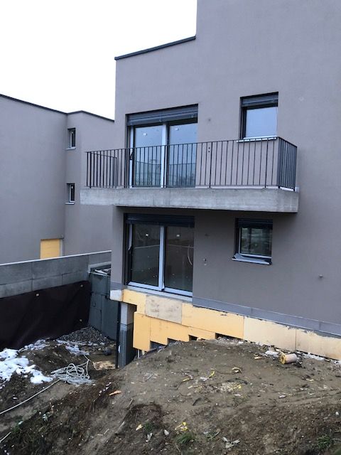 LeRi Immobilien GmbH - Wohlen AG