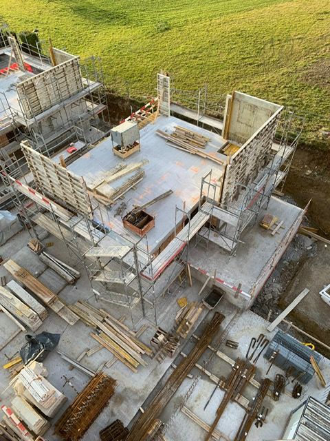 LeRi Immobilien GmbH - Wohlen AG