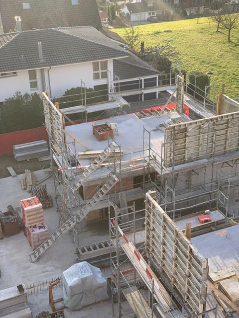 LeRi Immobilien GmbH - Wohlen AG