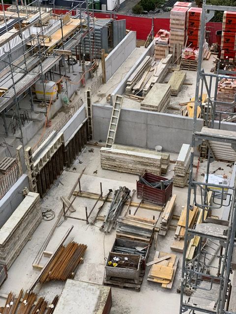 LeRi Immobilien GmbH - Wohlen AG