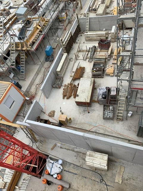 LeRi Immobilien GmbH - Wohlen AG