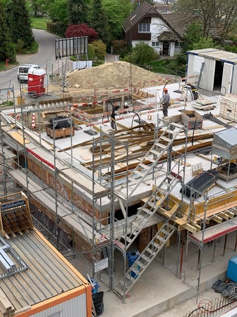 LeRi Immobilien GmbH - Wohlen AG