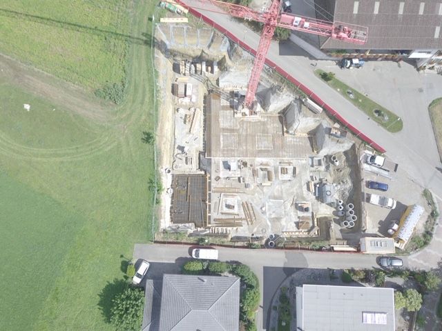 LeRi Immobilien GmbH - Wohlen AG