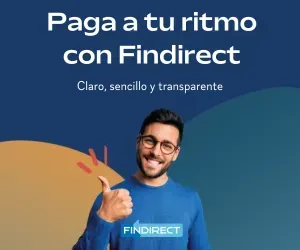 Un home amb camisa blava fa un gest d'aprovació amb el polze