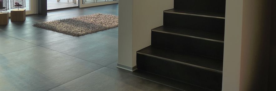 Schmidmeister Fischer AG | Wettswil