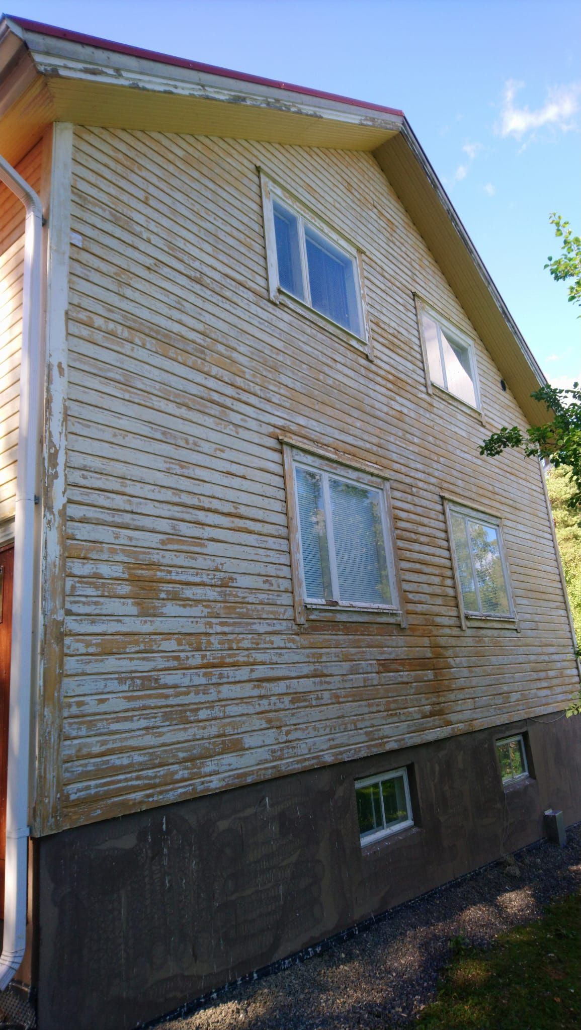 Maalauspalvelu Lippo Oy