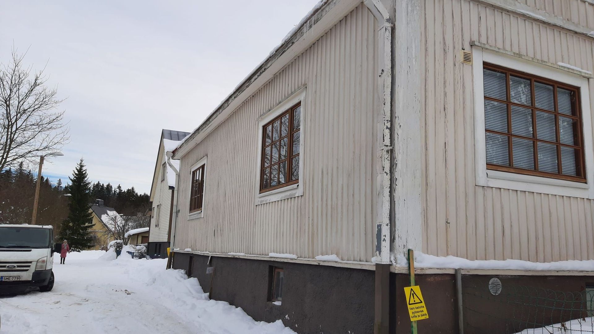 Maalauspalvelu Lippo Oy