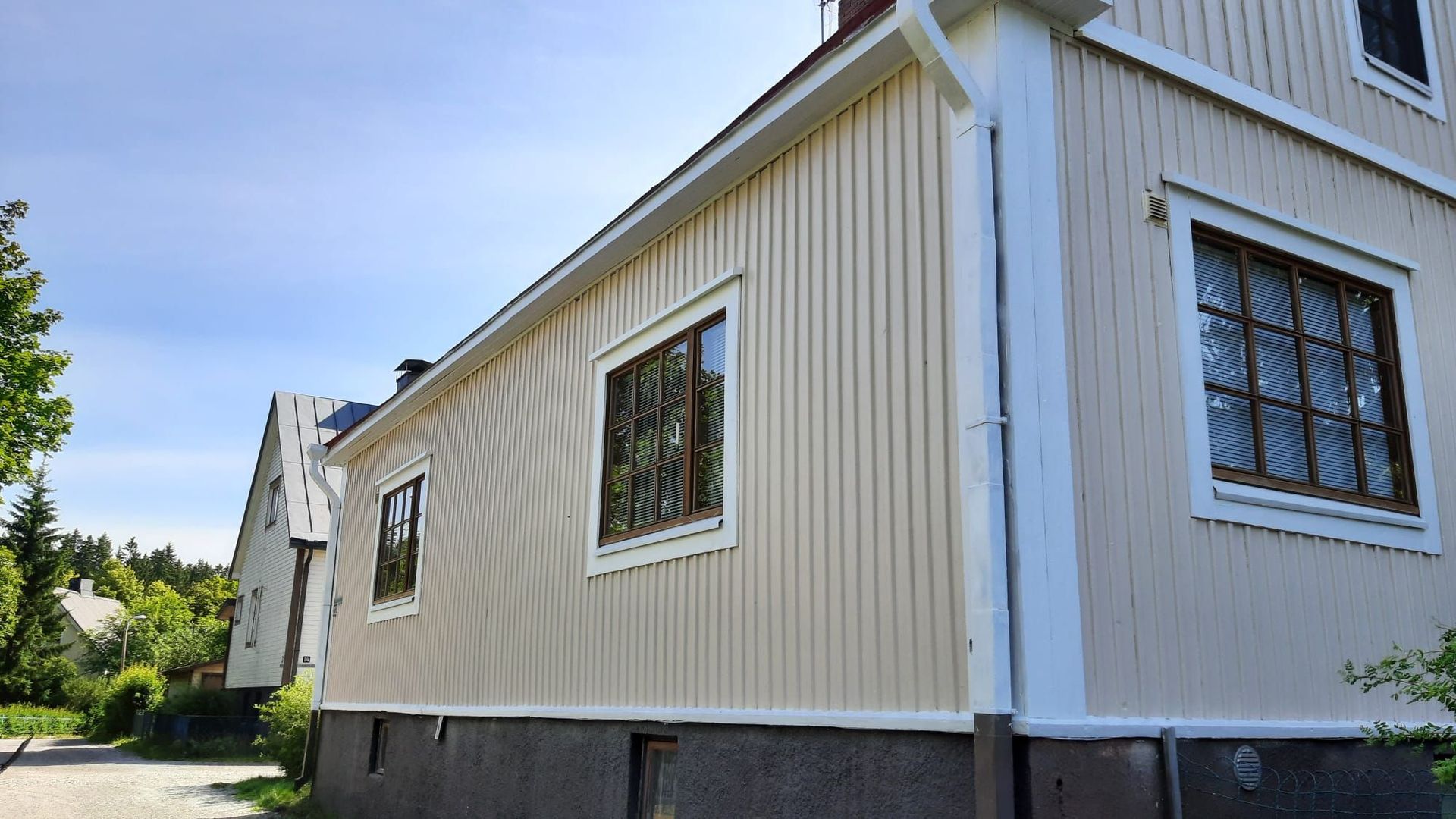 Maalauspalvelu Lippo Oy