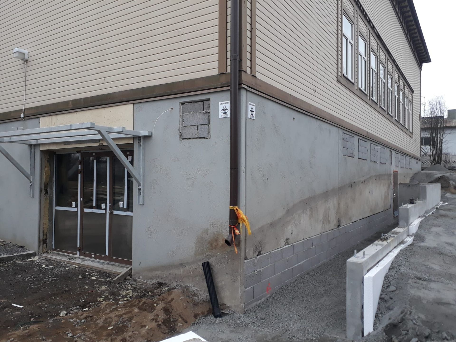 Maalauspalvelu Lippo Oy