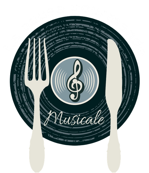 Logo de La pause groumande musicale