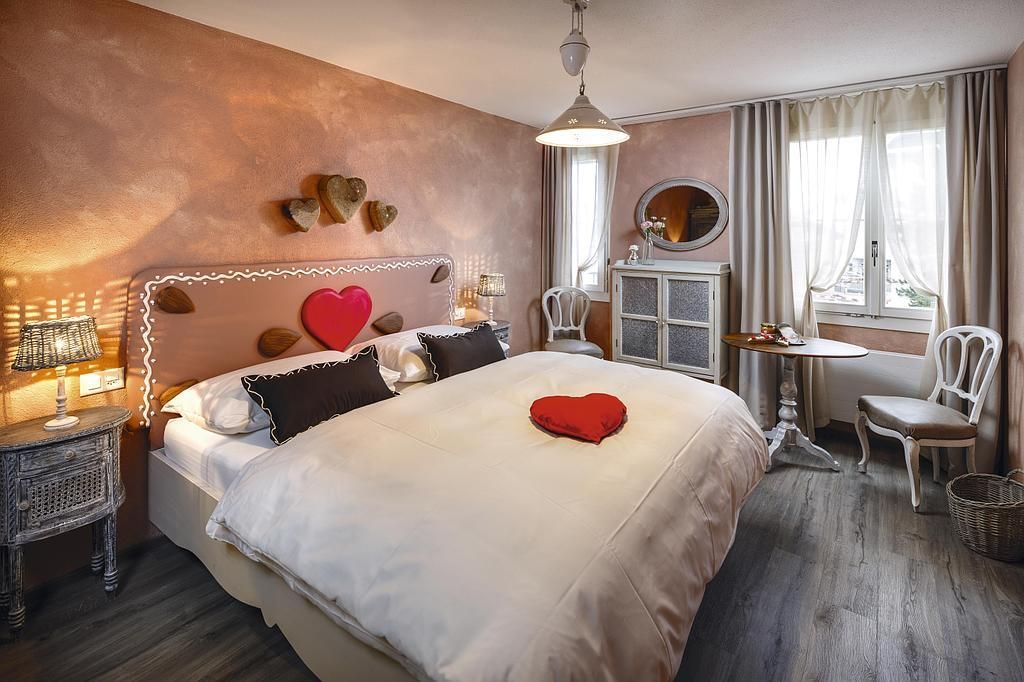 Innenausbau und Umbau - Schreinerei H. Imboden - Fürigen