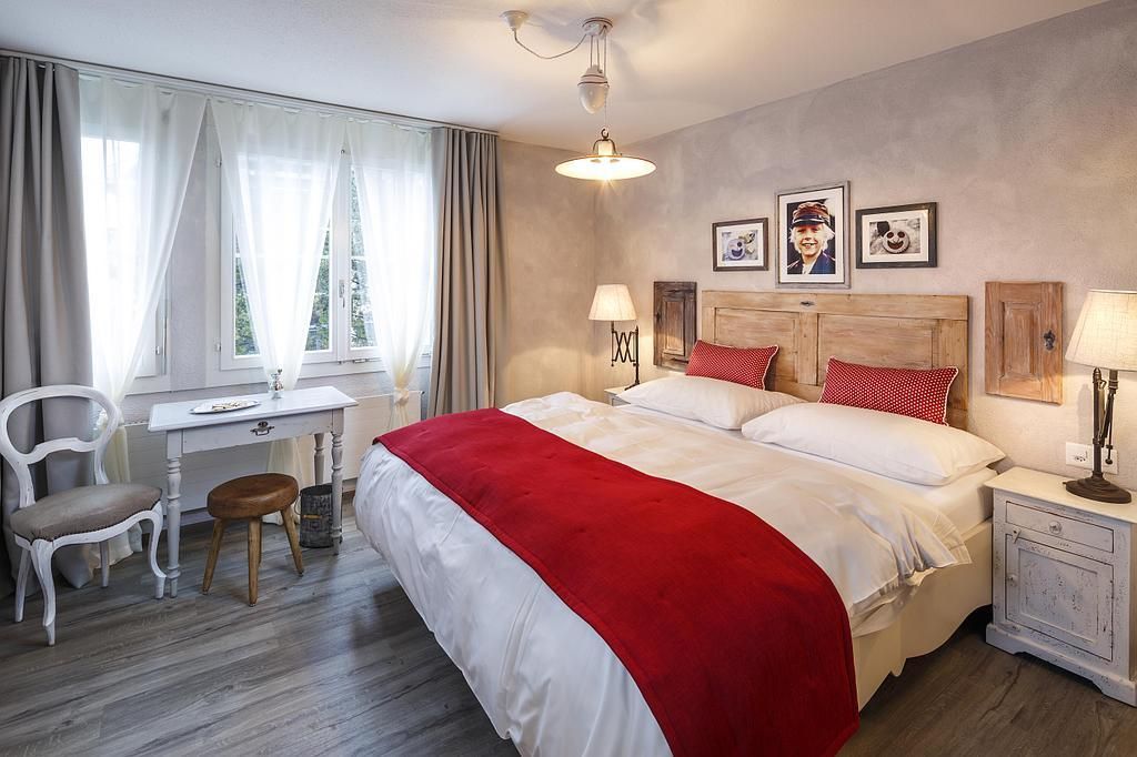 Innenausbau und Umbau - Schreinerei H. Imboden - Fürigen