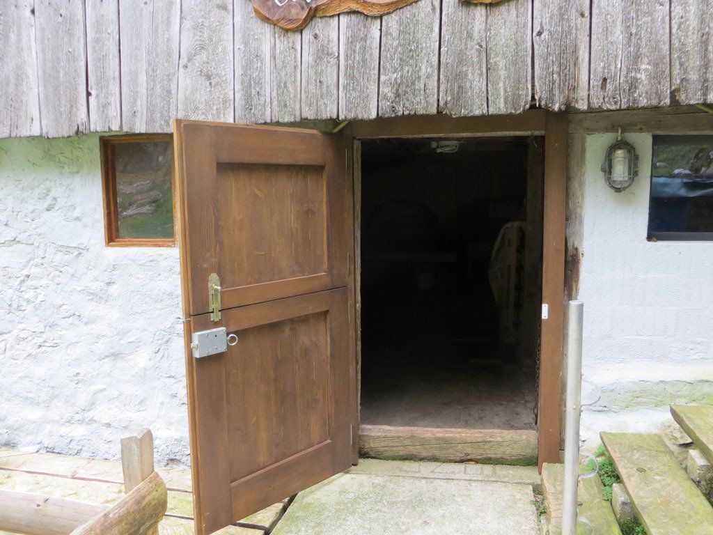 Innenausbau und Umbau - Schreinerei H. Imboden - Fürigen