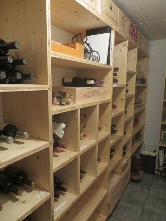 Innenausbau und Umbau - Schreinerei H. Imboden - Fürigen