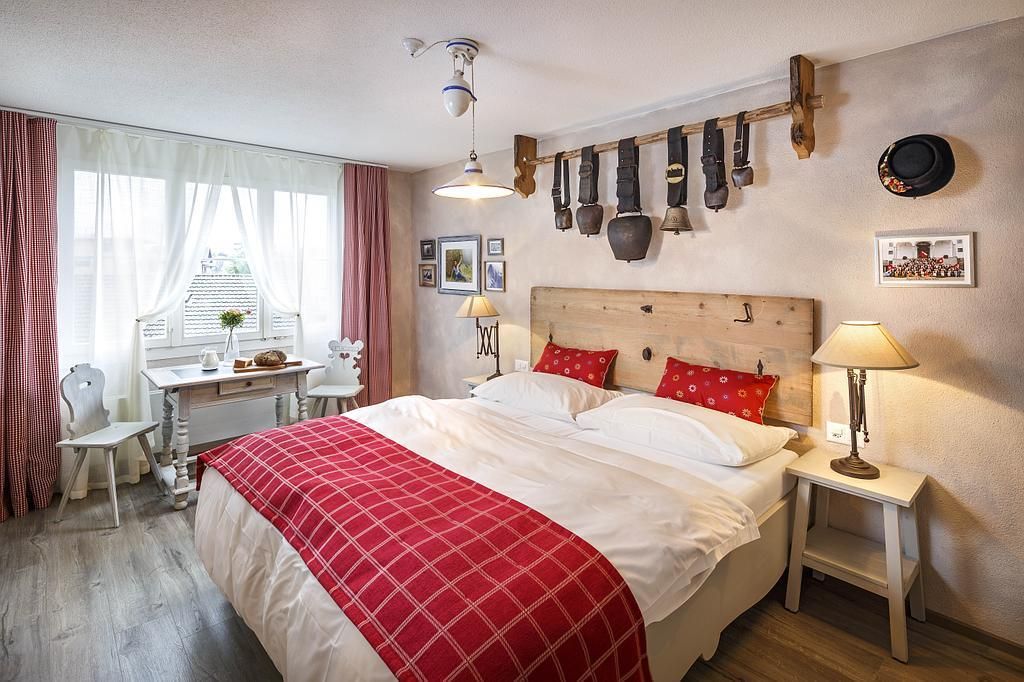 Innenausbau und Umbau - Schreinerei H. Imboden - Fürigen