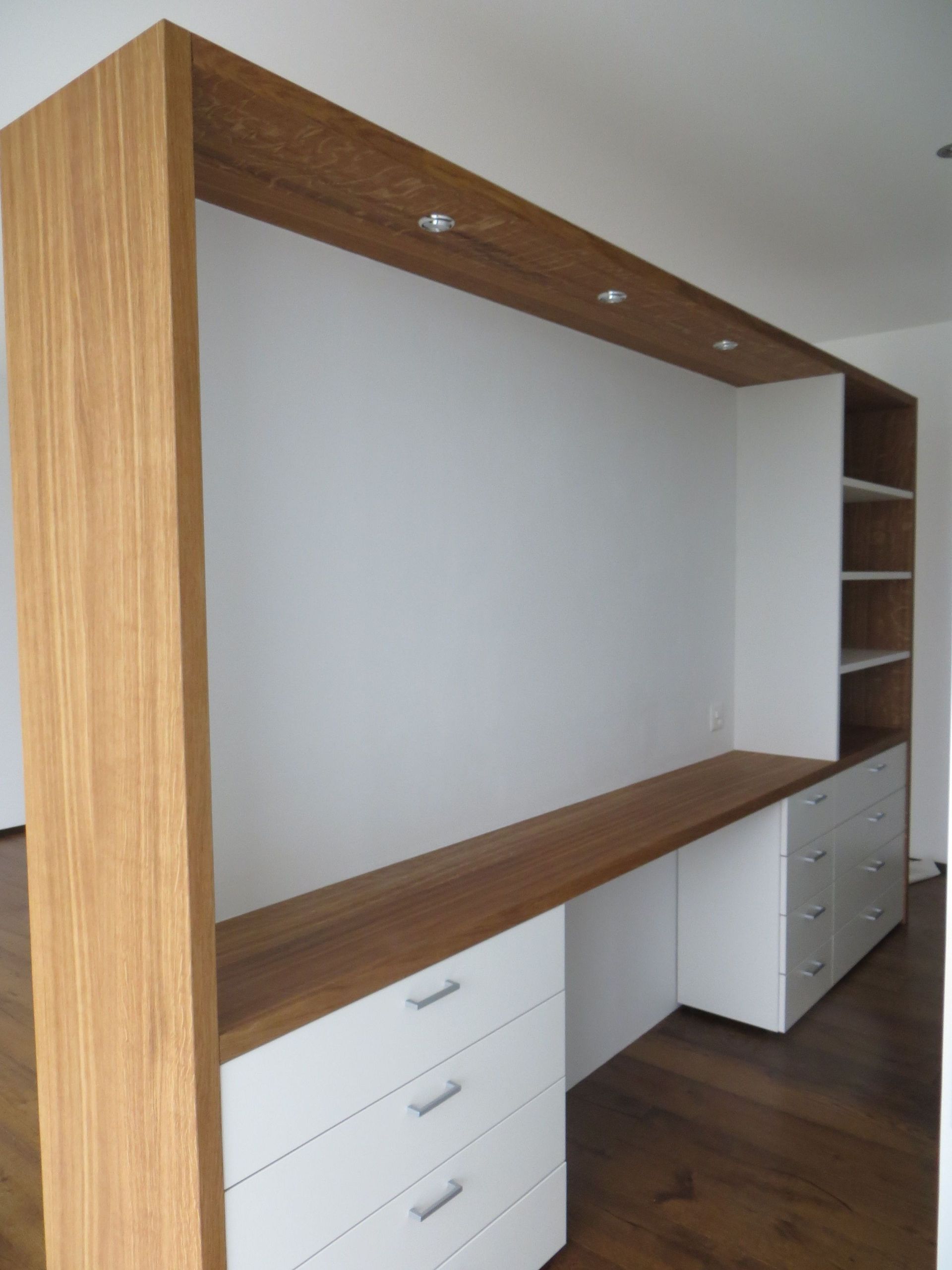 Wohnmöbel - Schreinerei H. Imboden