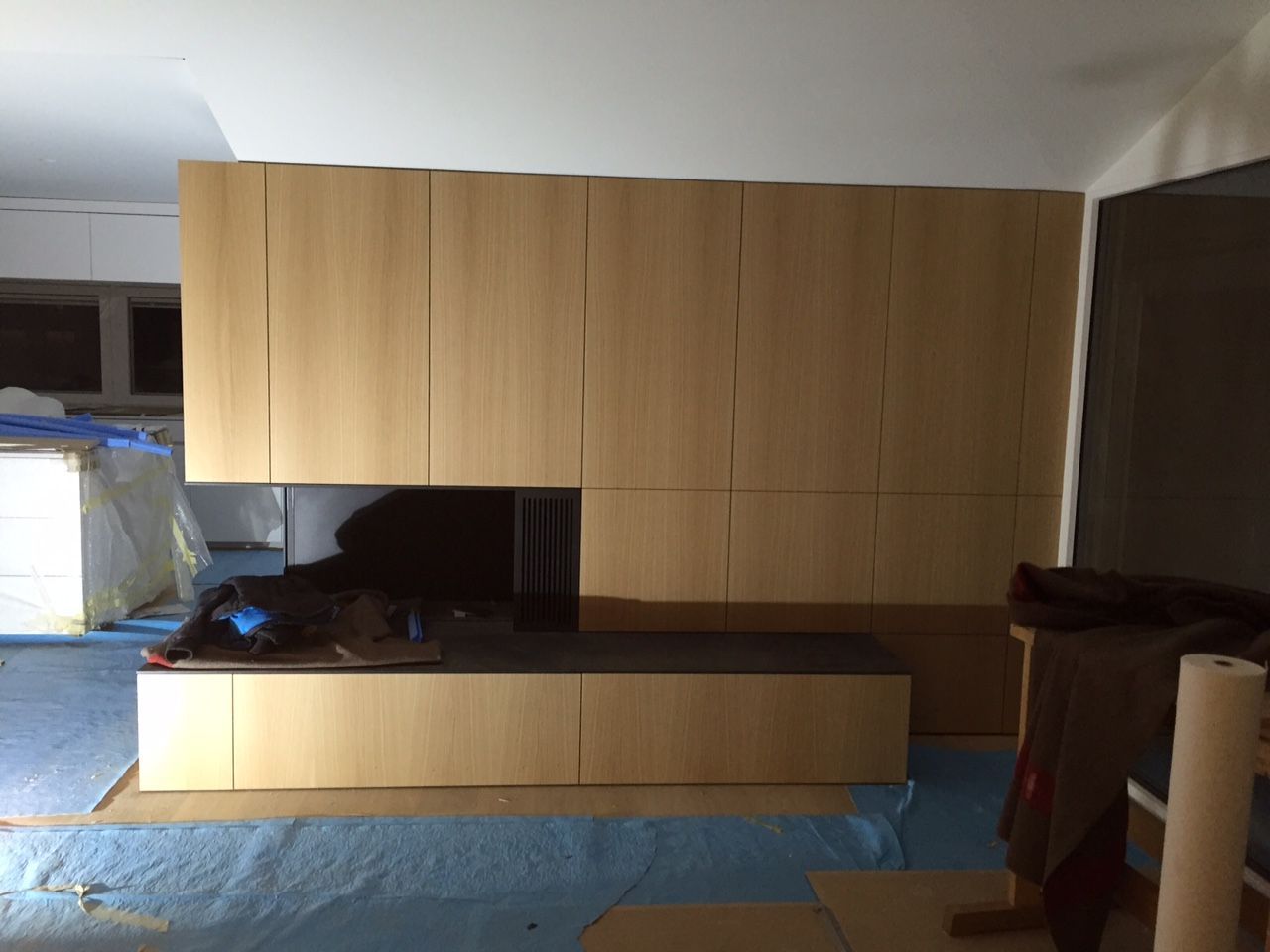 Möbel - Schreinerei H. Imboden