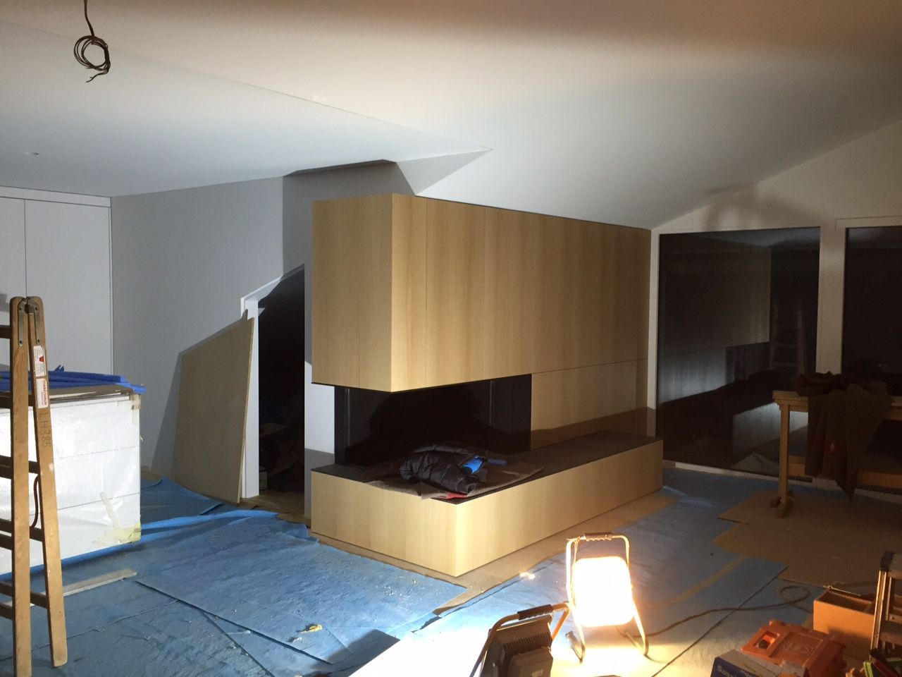 Möbel - Schreinerei H. Imboden