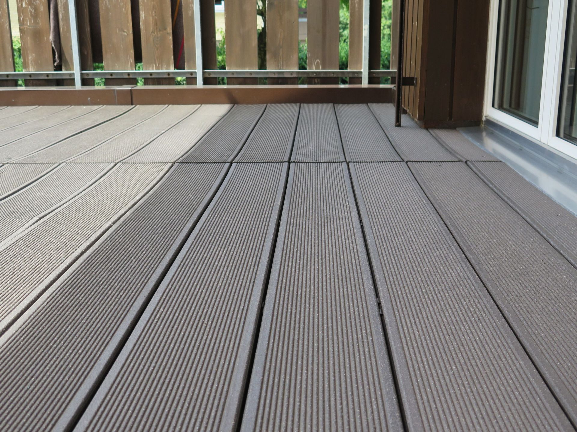 Boden - Schreinerei H. Imboden