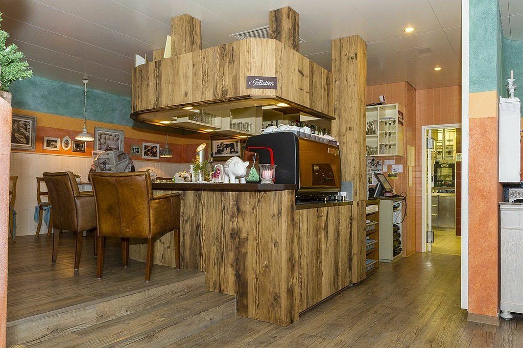 Innenausbau und Umbau - Schreinerei H. Imboden - Fürigen