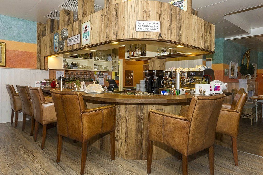 Innenausbau und Umbau - Schreinerei H. Imboden - Fürigen