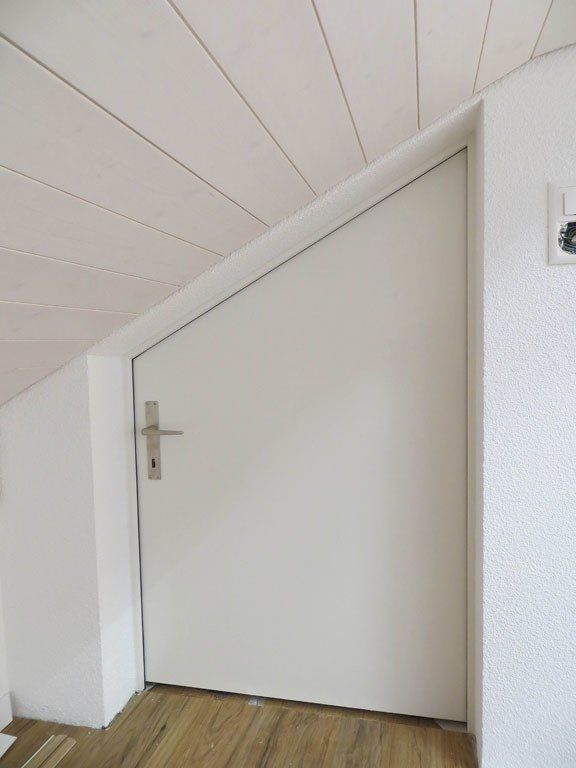 Innenausbau und Umbau - Schreinerei H. Imboden - Fürigen