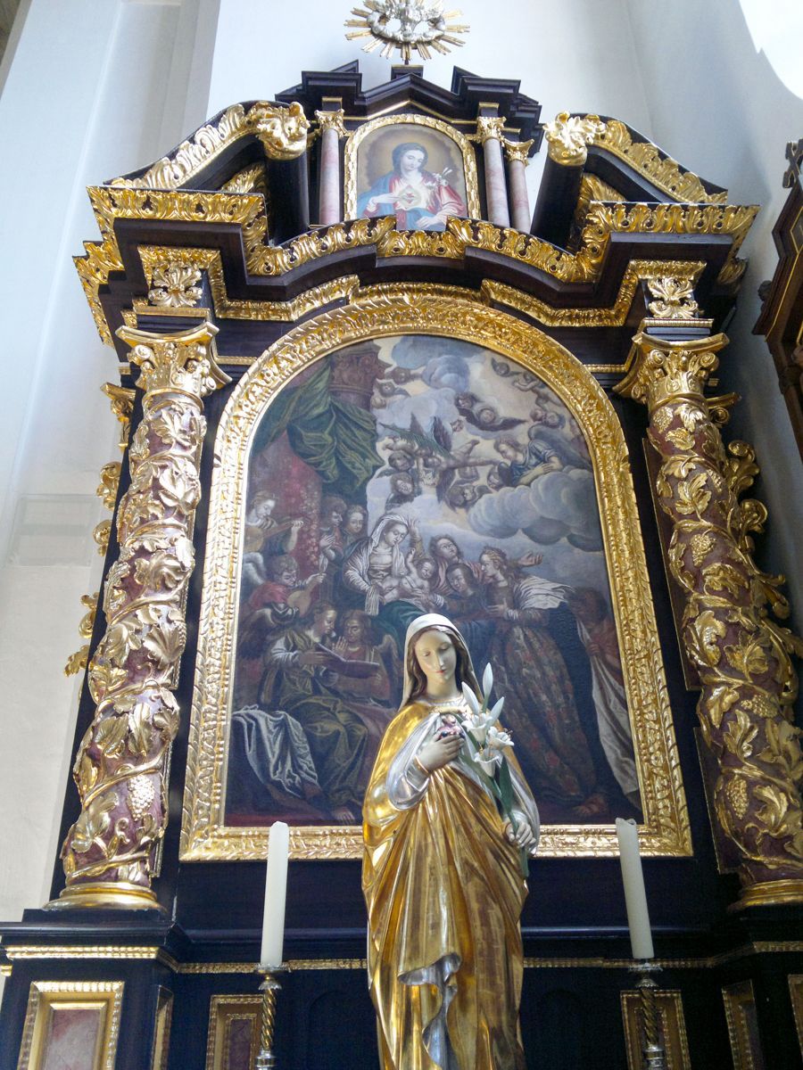 Katharinenaltar