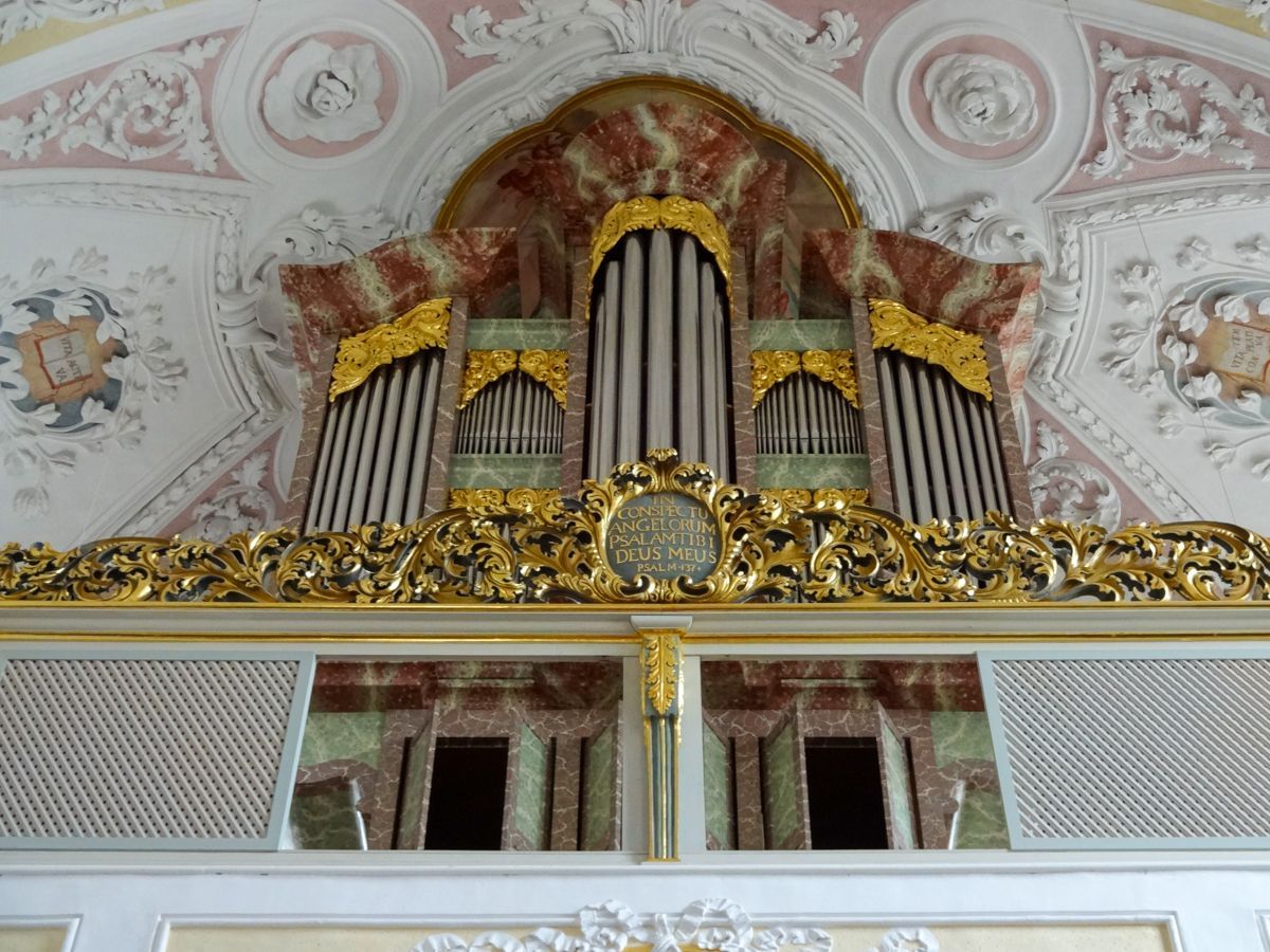 Orgel