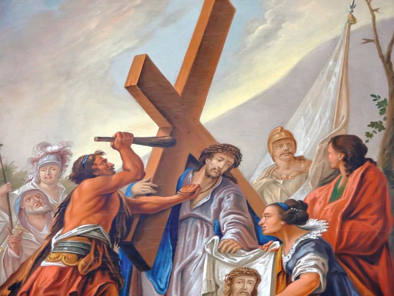 Abensberg, St. Barbara