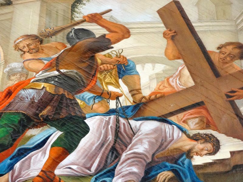 Abensberg, St. Barbara