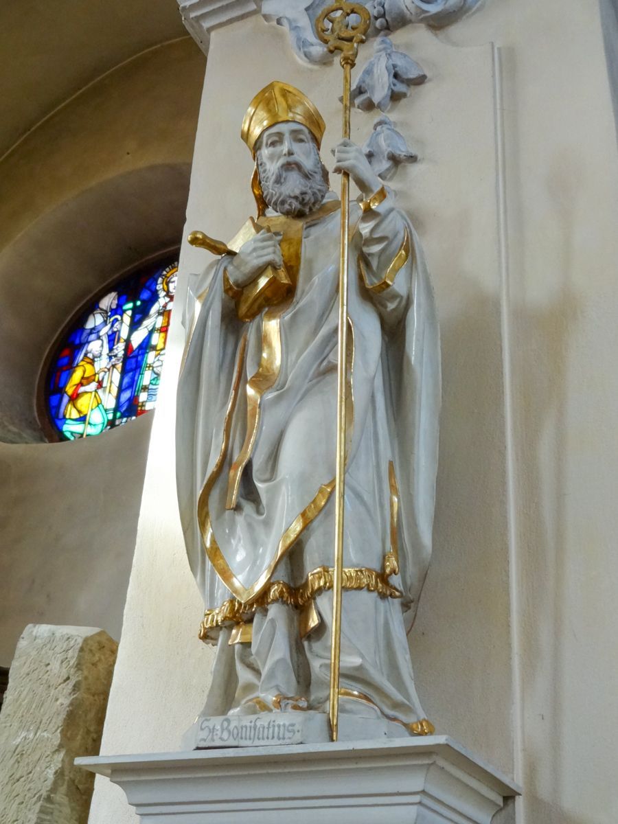 Hl. Bonifatius