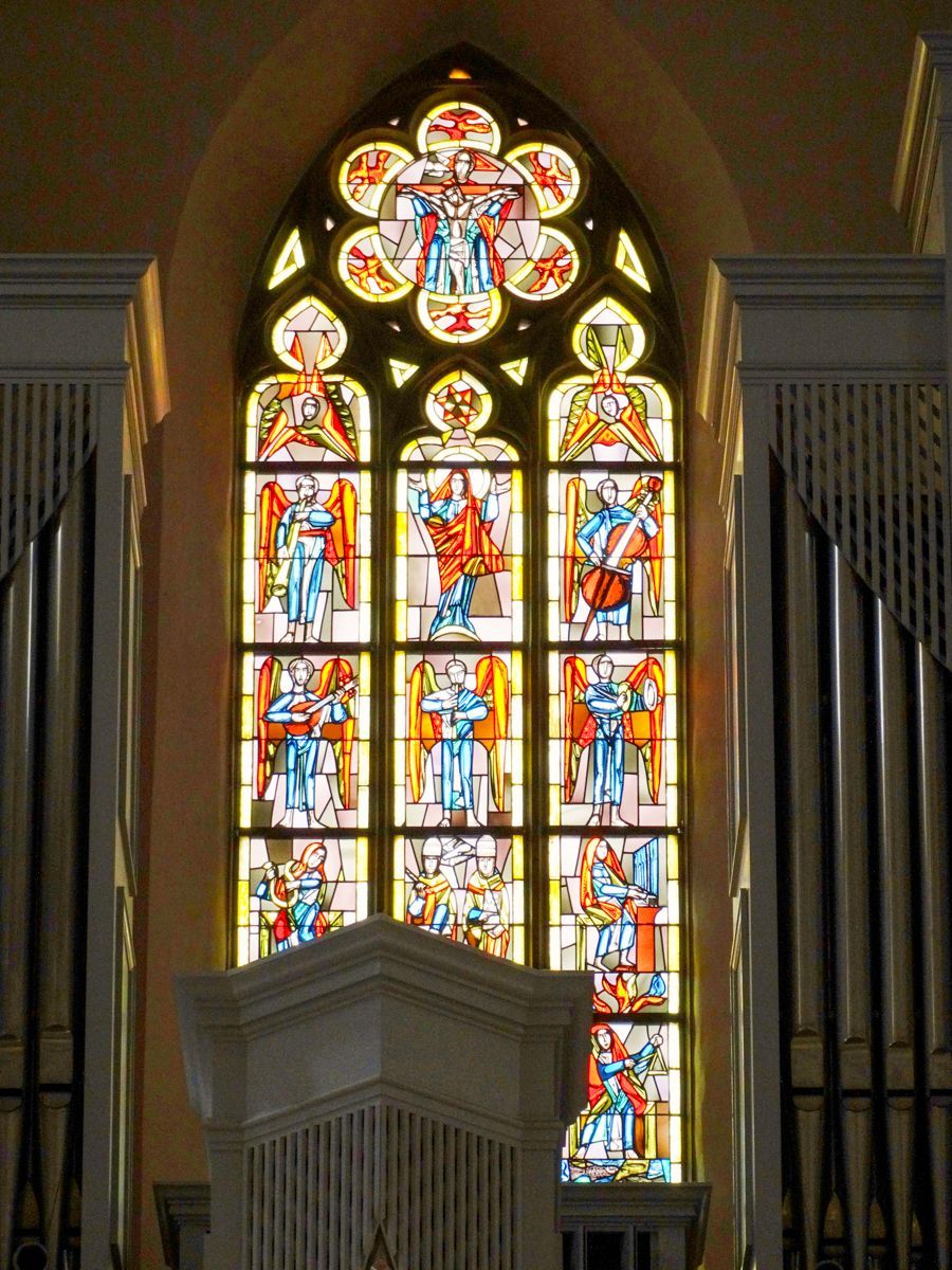 Rottenburg am Neckar, Dom St. Martin