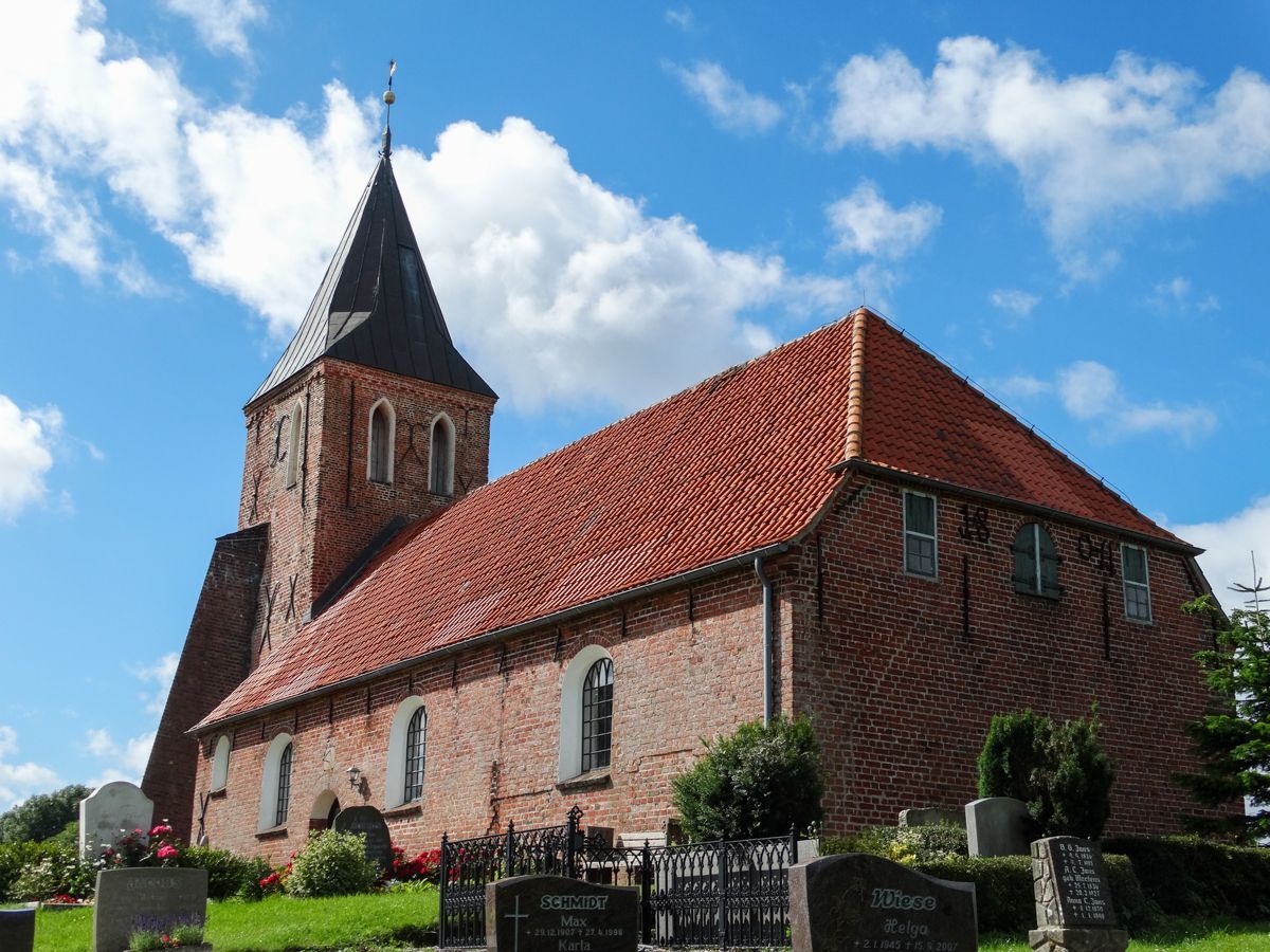 Kirche St. Stephanus