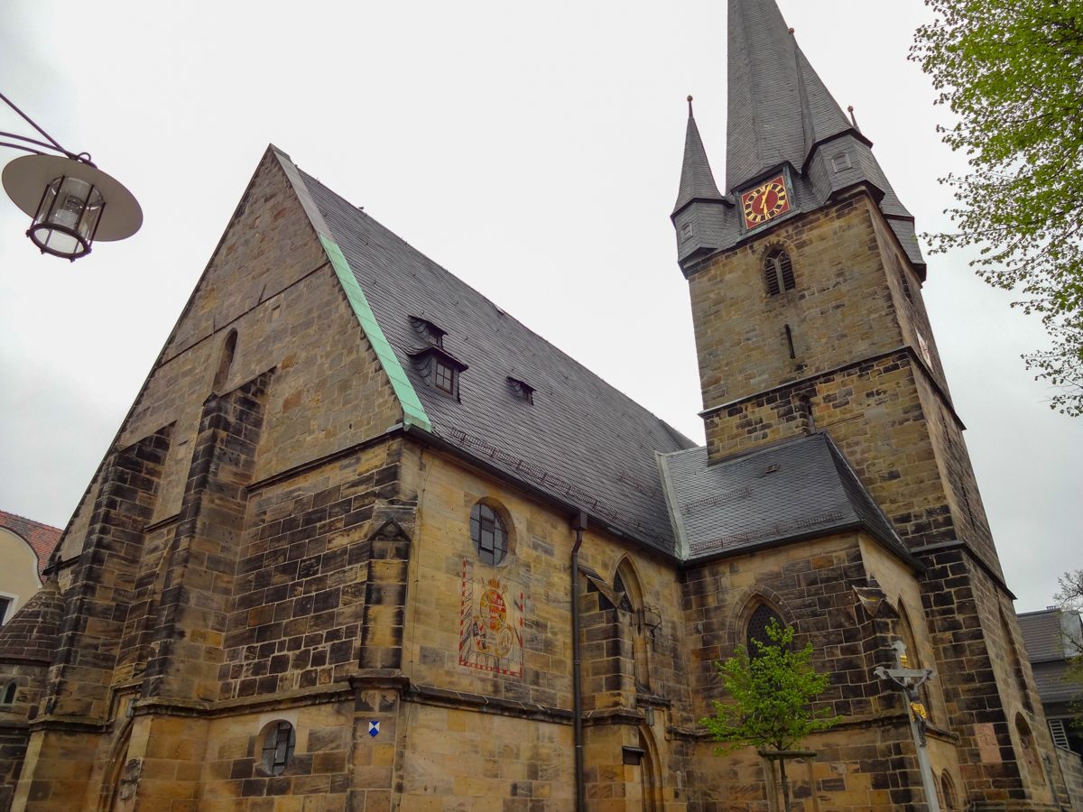 Kirche in 