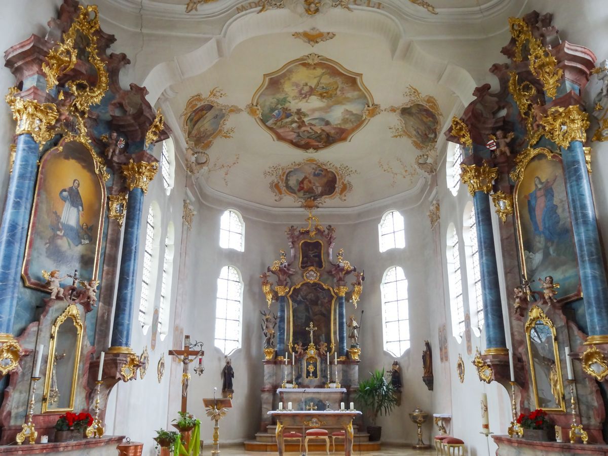 Kötzer Str. 19, 89335 Ichenhausen