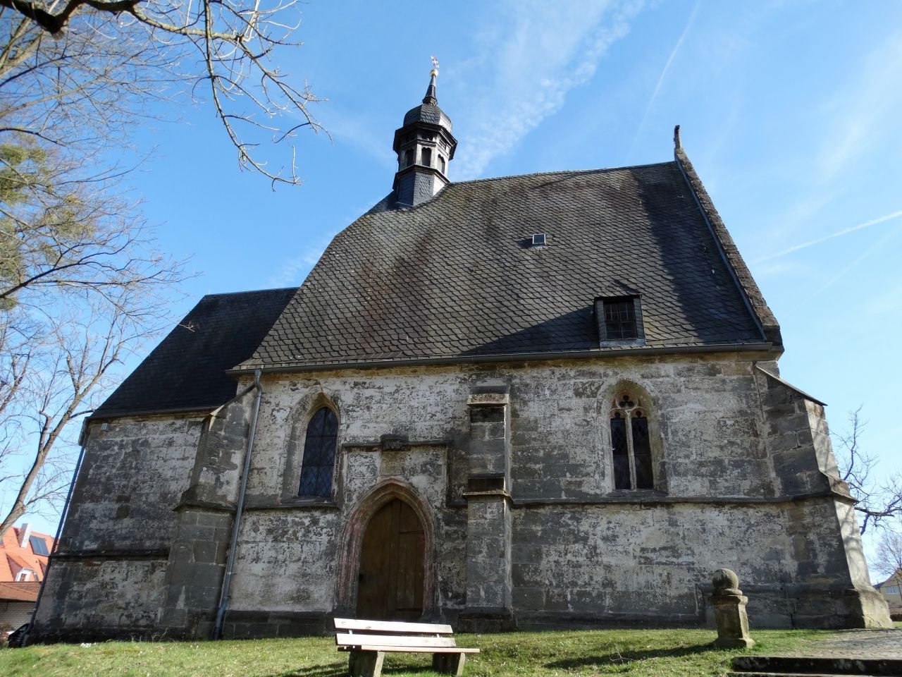 Magdalenenkapelle