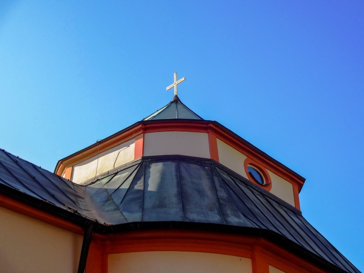 Eichstätt, Frauenbergkapelle