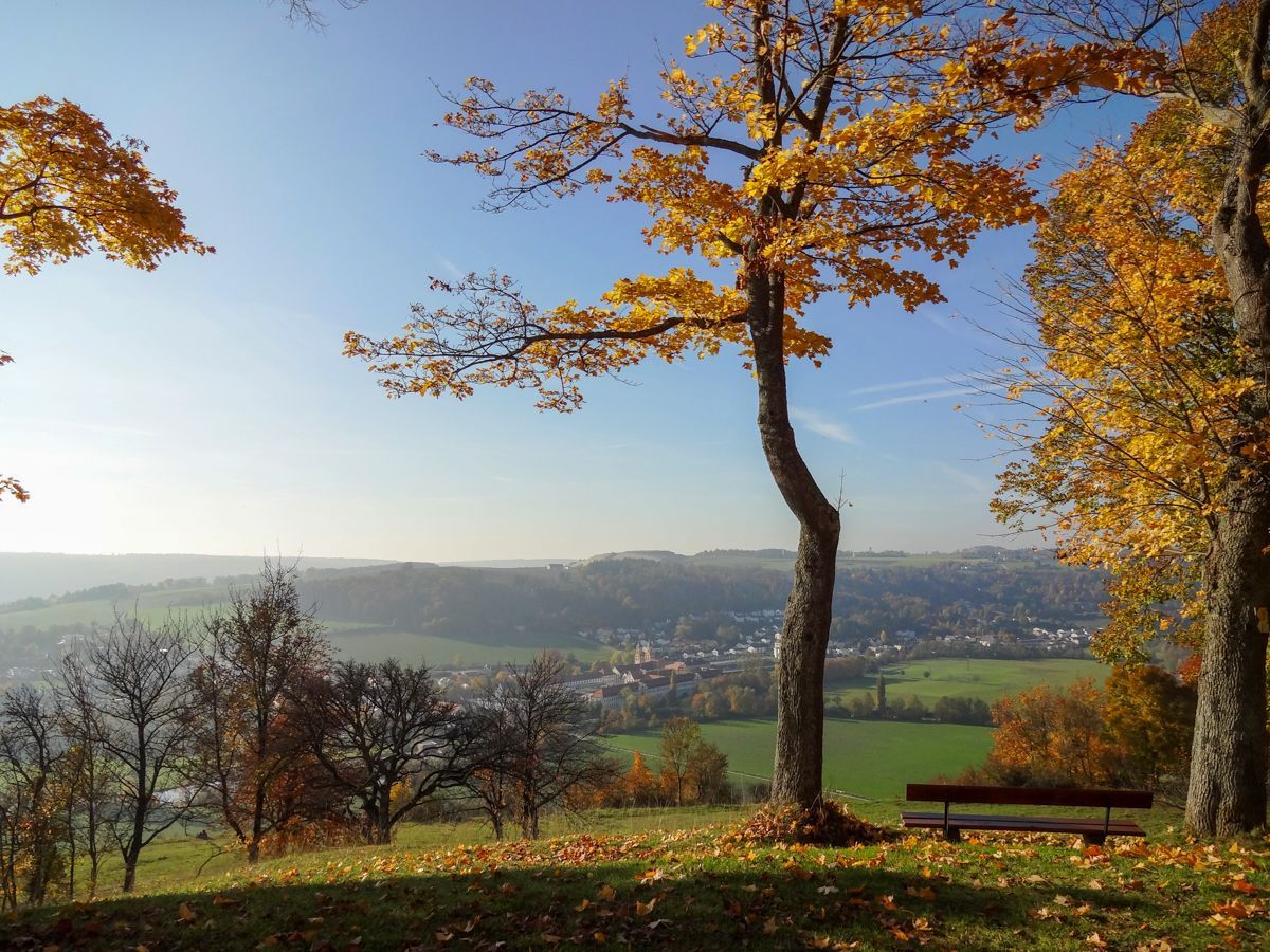 Eichstätt, Frauenbergkapelle