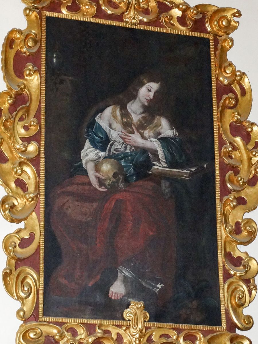 Gemälde der Maria Magdalena