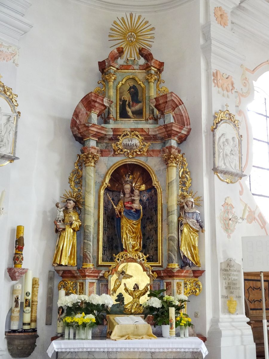Marienaltar